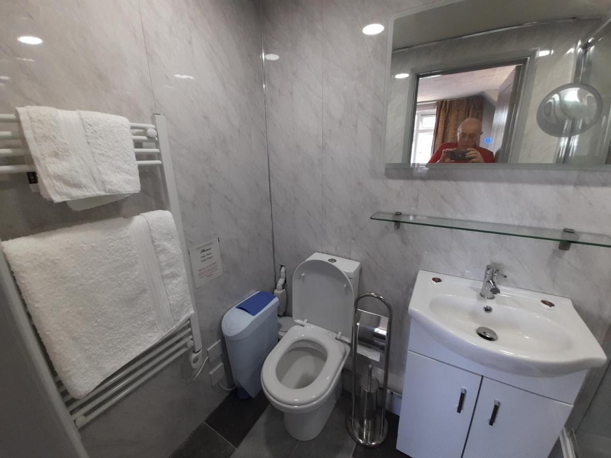 Comfort House Хавант Экстерьер фото